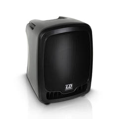 LD Systems Roadboy 65 Slave Kannettava Passiivinen Kaiutin