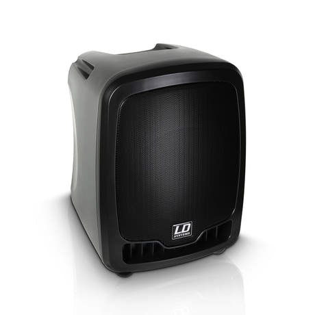 LD Systems Roadboy 65 Slave Kannettava Passiivinen Kaiutin