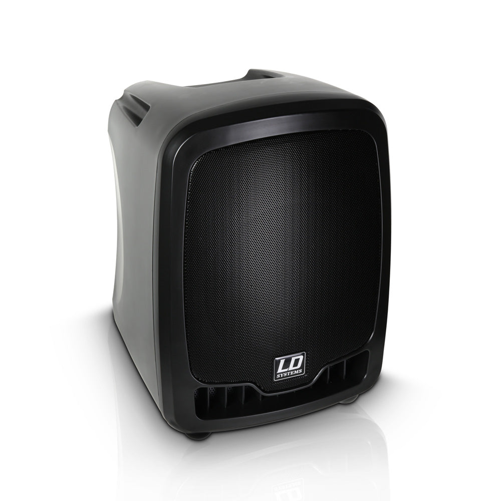 LD Systems Roadboy 65 Slave Kannettava Passiivinen Kaiutin