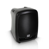 LD Systems Roadboy 65 Slave Kannettava Passiivinen Kaiutin