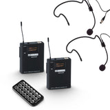 LD Systems Road Buddy 10 BPH 2 -kaiutin (480W)