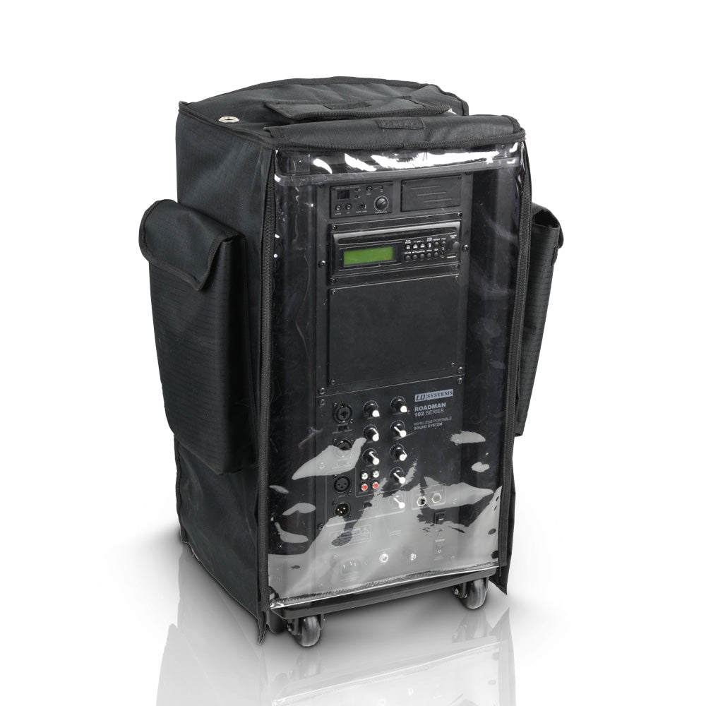 LD Systems Cover Roadman 102