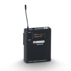 LD Systems Roadman 102 HS B5 - Kannettava PA-kaiutin headsetilla