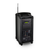 LD Systems Roadman 102 HS B6 - Bærbar PA-højttaler med headset