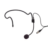 LD Systems Roadman 102 HS B6 - Bærbar PA-højttaler med headset