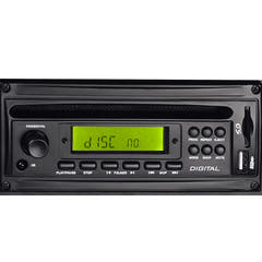 LD Systems Roadman 102 HS B6 - Kannettava PA-kaiutin headsetilla