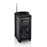 LD Systems Roadman 102 Headset Kannettava aktiivikaiutin