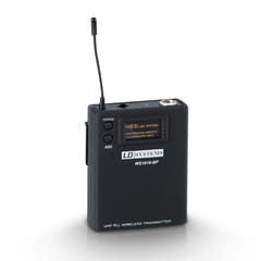 LD Systems Roadman 102 Headset Kannettava Aktiivikaiutin