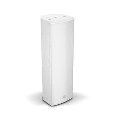LD Systems SAT 262 G2 W - 2 x 6,5" passiivinen asennuskaiutin, valkoinen