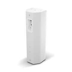 LD Systems SAT 262 G2 W - 2 x 6,5" passiivinen asennuskaiutin, valkoinen