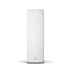 LD Systems SAT 262 G2 W - 2 x 6,5" passiivinen asennuskaiutin, valkoinen
