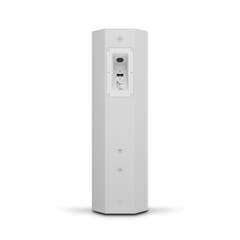 LD Systems SAT 262 G2 W - 2 x 6,5" passiivinen asennuskaiutin, valkoinen