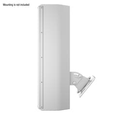 LD Systems SAT 262 G2 W - 2 x 6,5" passiivinen asennuskaiutin, valkoinen
