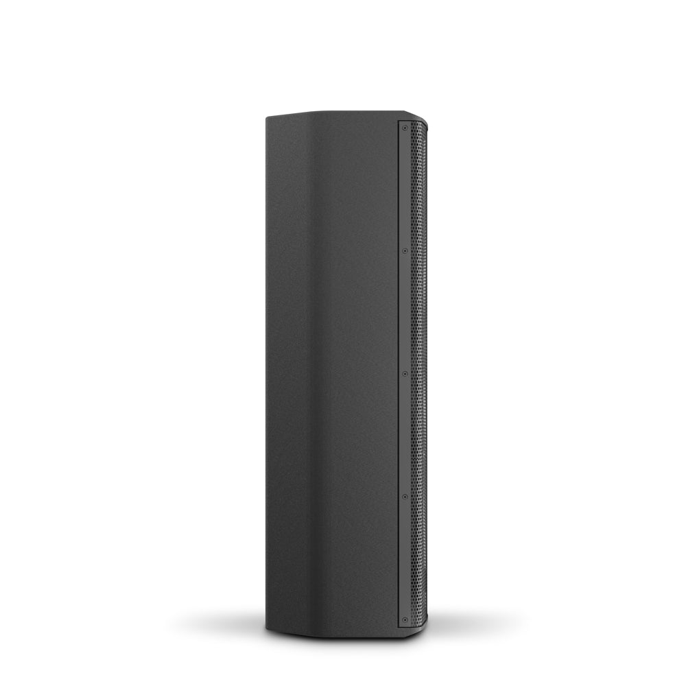 LD Systems SAT 262 G2 - 2 x 6,5" passiivinen asennoskaiutin, musta