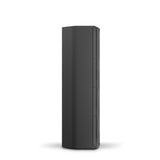 LD Systems SAT 262 G2 - 2 x 6,5" passiv installationshøjttaler, sort