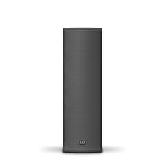 LD Systems SAT 262 G2 - 2 x 6,5" passiivinen asennoskaiutin, musta