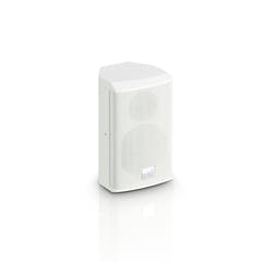 LD Systems SAT 42 G2 Kaiutinsarja RMS (Valkoinen, 60W, 8 Ohm)