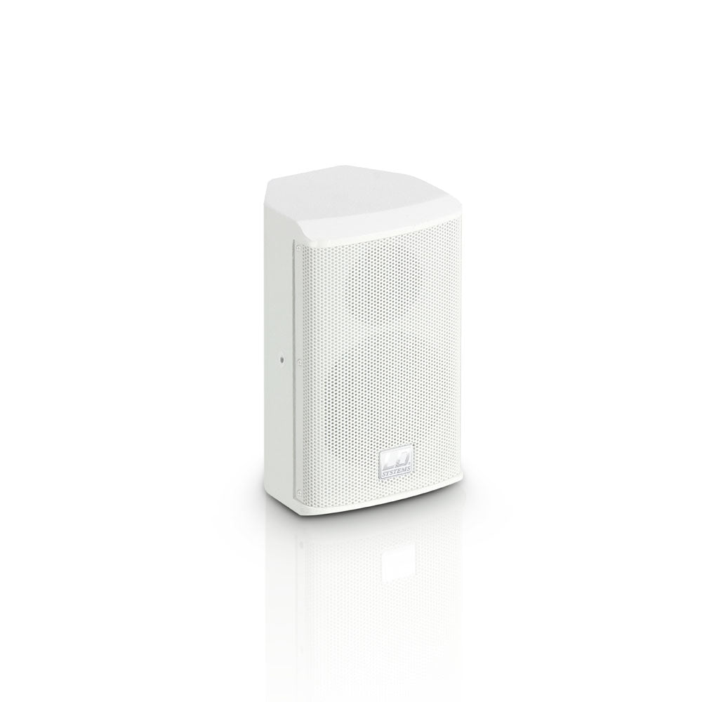 LD Systems SAT 42 G2 Kaiutinsarja RMS (Valkoinen, 60W, 8 Ohm)