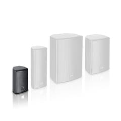 LD Systems SAT 42 G2 Kaiutinsarja RMS (60W, 8 Ohm)