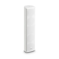 LD Systems SAT 442 G2 W - 4 x 4" passiivinen asennuskaiutin, hvid