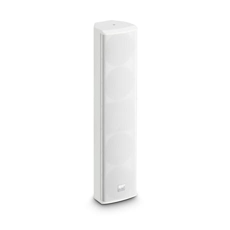 LD Systems SAT 442 G2 W - 4 x 4" passiv installationshøjttaler, hvid