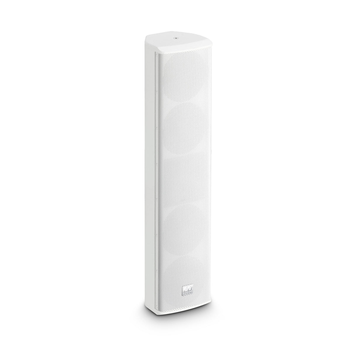 LD Systems SAT 442 G2 W - 4 x 4" passiv installationshøjttaler, hvid