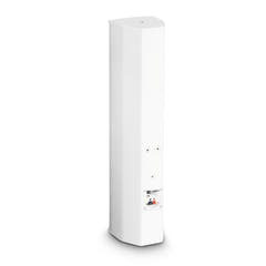 LD Systems SAT 442 G2 W - 4 x 4" passiivinen asennuskaiutin, hvid