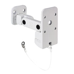 LD Systems SAT 442 G2 W - 4 x 4" passiivinen asennuskaiutin, hvid