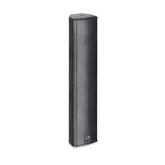 LD Systems SAT 442 G2 - 4 x 4" passiv asennuskaiutin, sort