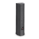 LD Systems SAT 442 G2 - 4 x 4" passiv installationshøjttaler, sort