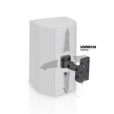 LD Systems SAT 62 G2 kaiutinsarja 80W RMS 8 Ohm