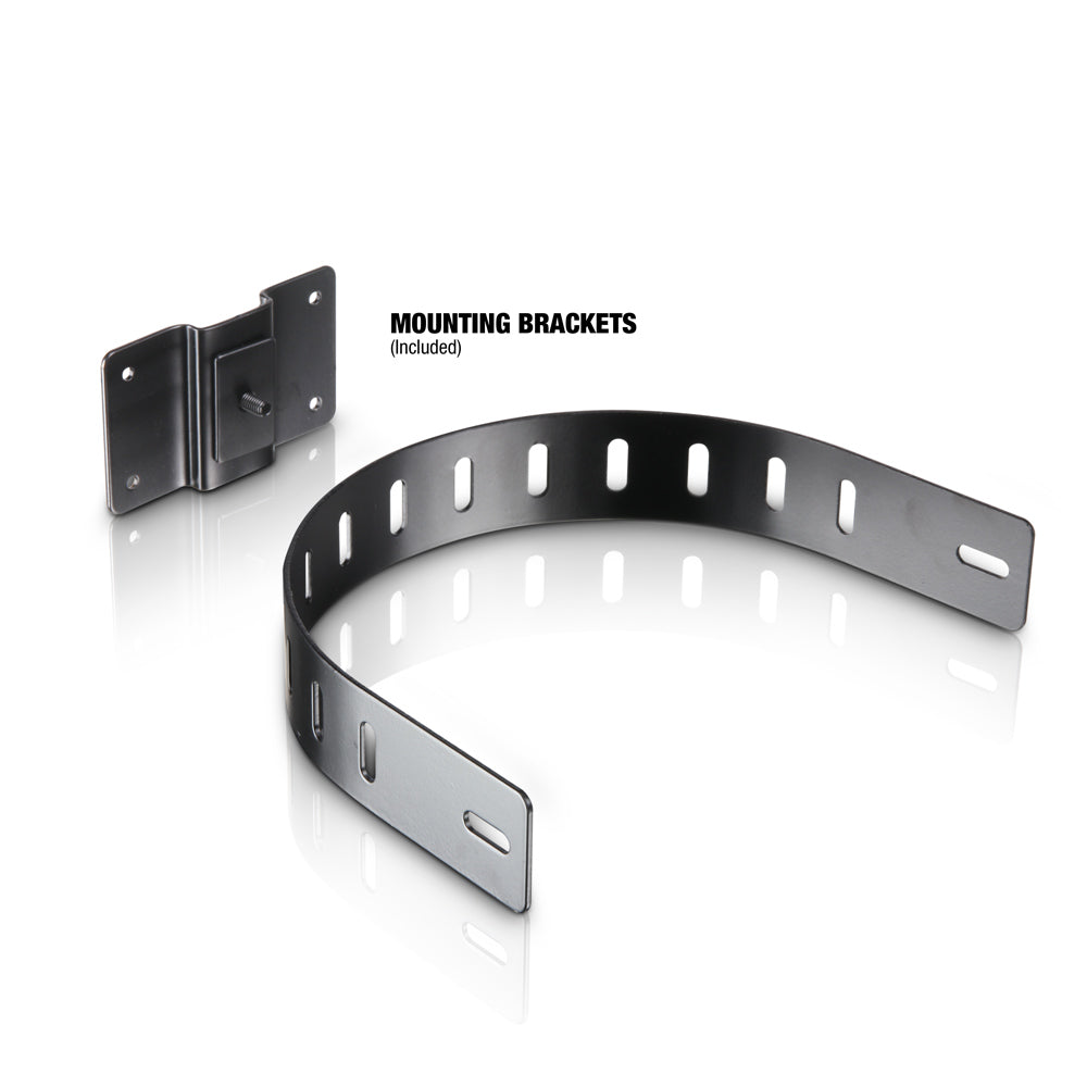 LD Systems SAT 62 G2 kaiutinsarja 80W RMS 8 Ohm