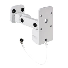 LD Systems Seinäkiinnike SAT WMB 10 W (10kg.)