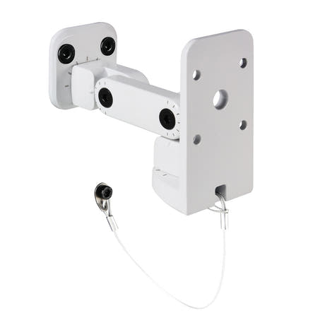 LD Systems Seinäkiinnike SAT WMB 10 W (10kg.)