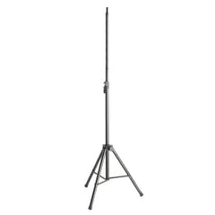 LD Systems SPS 16 - Kaiutintelineet 16 mm laipalle, musta
