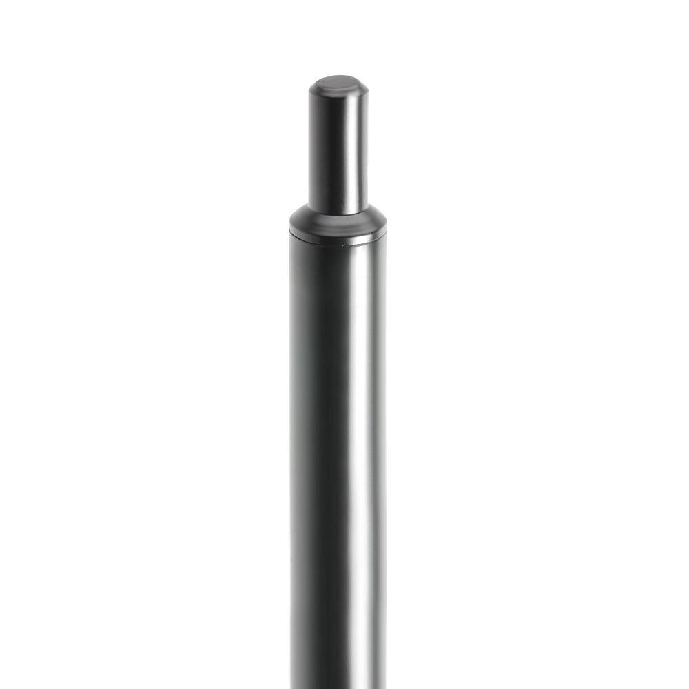 LD Systems SPS 16 - Kaiutintelineet 16 mm laipalle, musta