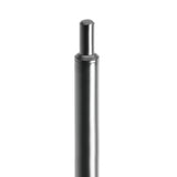LD Systems SPS 16 - Kaiutintelineet 16 mm laipalle, musta