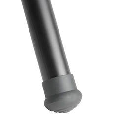 LD Systems SPS 16 - Kaiutintelineet 16 mm laipalle, musta