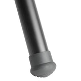 LD Systems SPS 16 - Kaiutintelineet 16 mm laipalle, musta