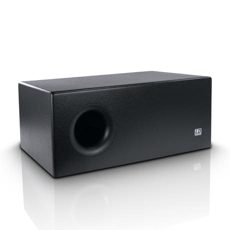 LD Systems SUB 88 A Aktiivinen Subwoofer