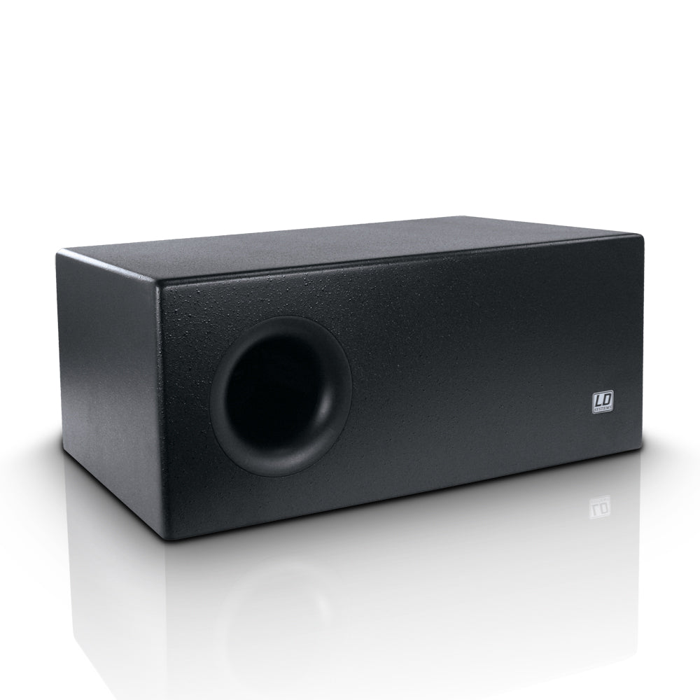 LD Systems SUB 88 A Aktiivinen subwoofer