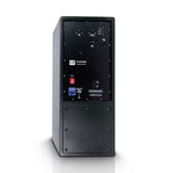 LD Systems SUB 88 A Aktiivinen subwoofer