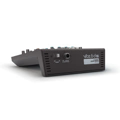 LD Systems VIBZ 6 D - 6-kanavainen mikseripöytä DFX:llä