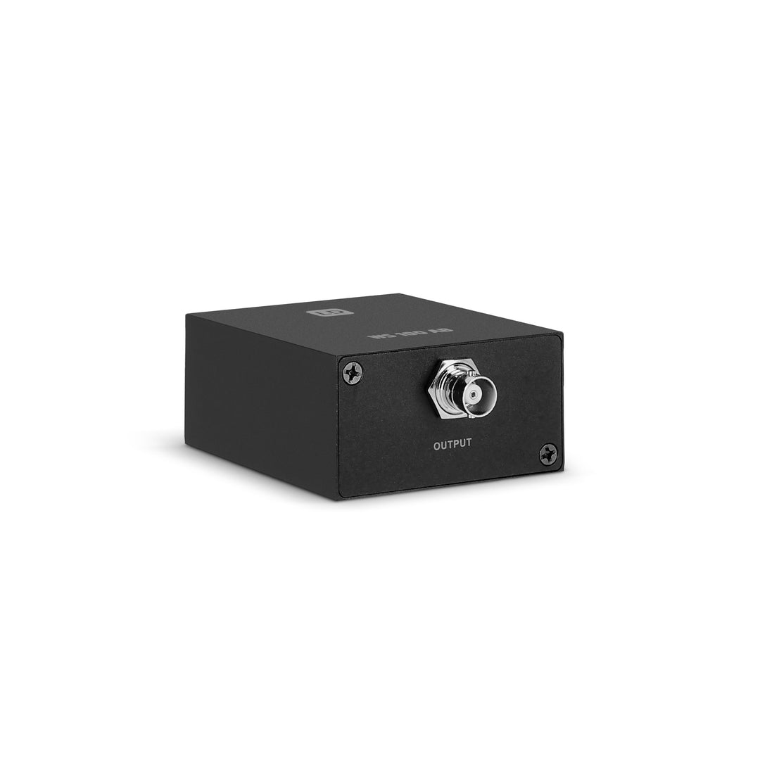 LD Systems WS 100 AB - antennivahvistin