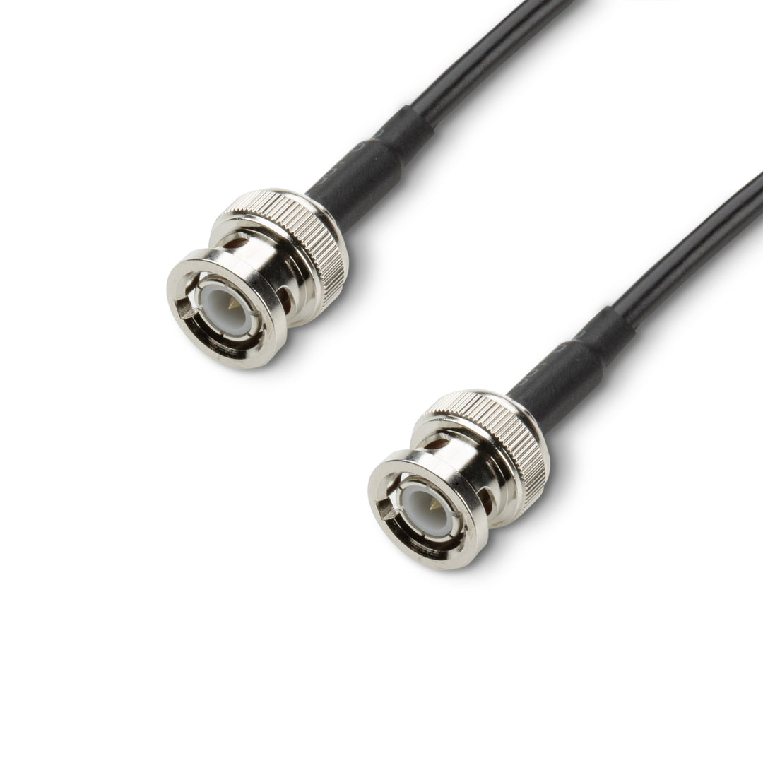 LD Systems WS 100 BNC 10 - antennikaapeli BNC–BNC 10 m