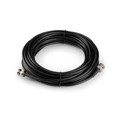 LD Systems WS 100 BNC 10 - antennikaapeli BNC–BNC 10 m