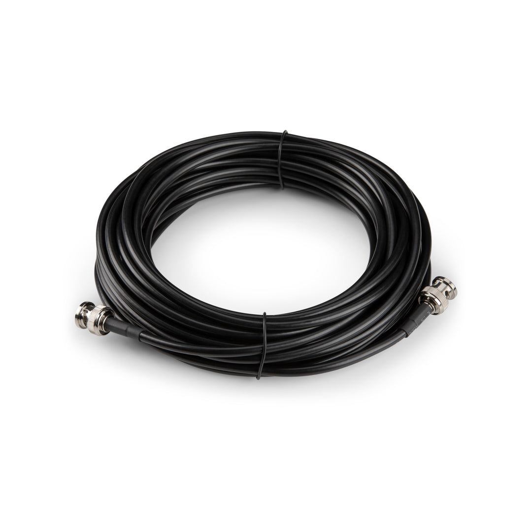 LD Systems WS 100 BNC 10 - antennikaapeli BNC–BNC 10 m