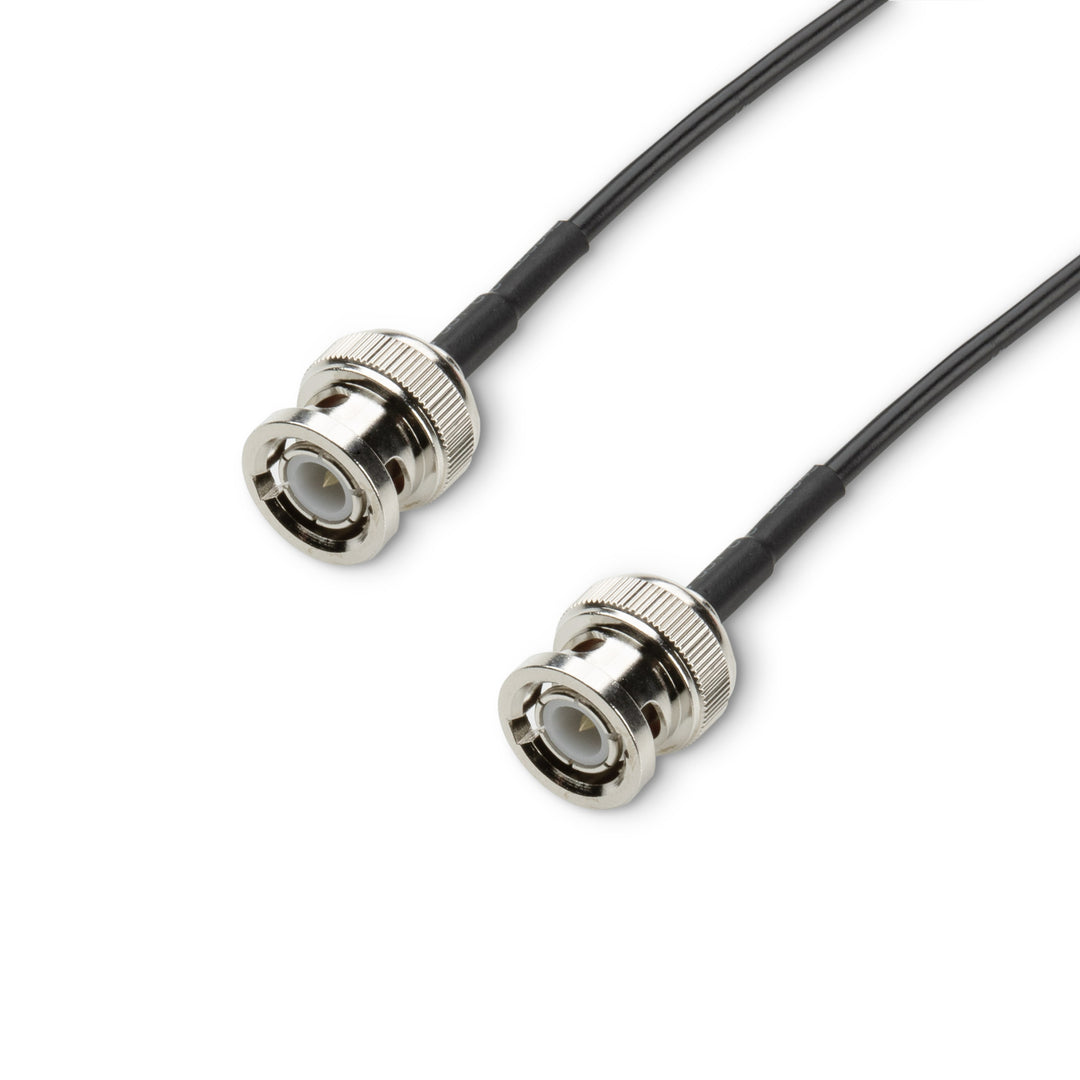 LD Systems WS 100 BNC - antennikaapeli BNC–BNC 0,5 m