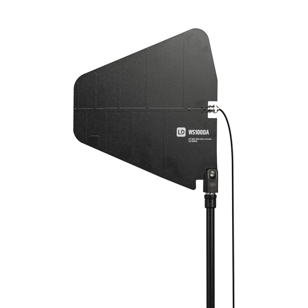 LD Systems WS 100 DA - suunta-antennit