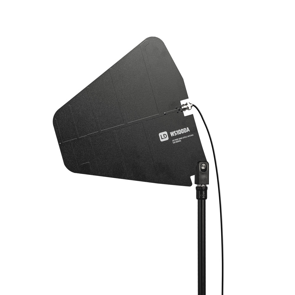 LD Systems WS 100 DA - suunta-antennit